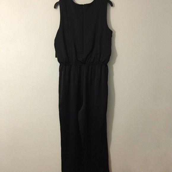Alexa B Nites 14 Sleeveless Jumpsuit - Picture 2 of 16